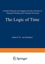The Logic of Time