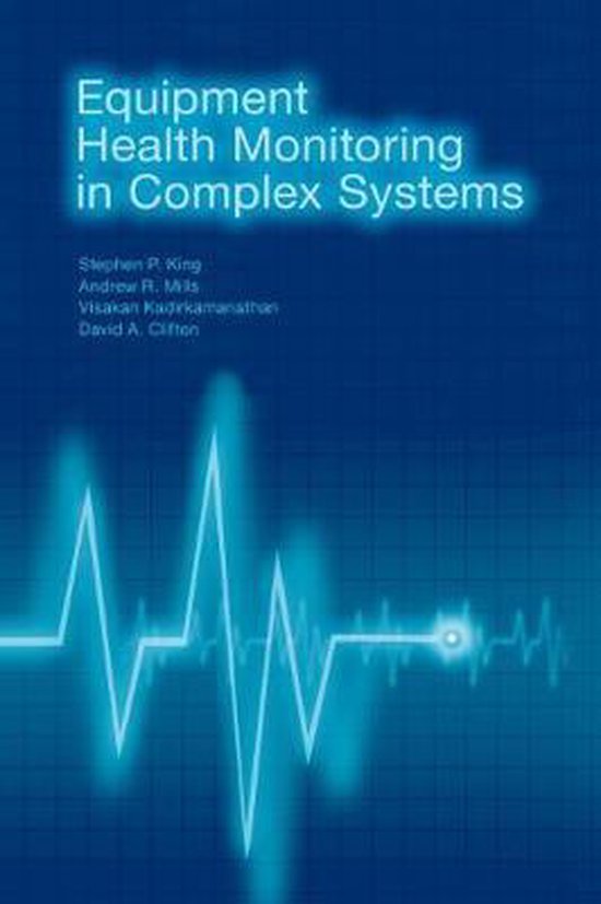 Equipment Health Monitoring in Complex Systems - cover