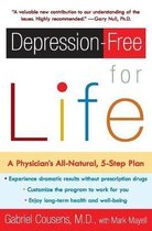 Depression-Free for Life