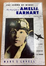 The Biography of Amelia Earhart