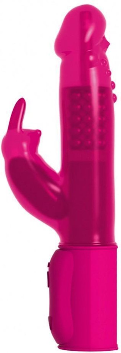 Goedkoopste Dorcel - Orgasmic Rabbit - Tarzan Vibrator