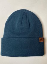 Wintermuts beanies unisex in veel kleuren