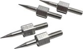 Flir MR05 PINS2 Vervangende pinnen - voor MR77 - 2,26 ~ 2,35 mm - 25 sets pinnen