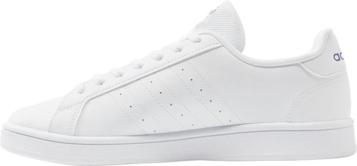adidas Heren Sneakers Wit Maat 43 1/3 | bol.com