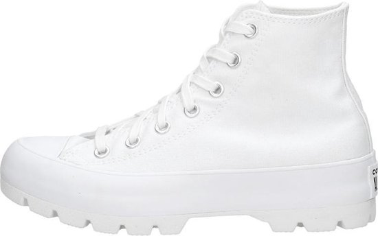 Converse Chuck Taylor All Star Lugged sneakers wit Maat 38 bol