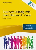 Haufe Fachbuch - Business-Erfolg mit dem Netzwerk-Code