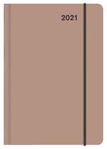 Midi Flexi Diary EarthLine STONE 2021
