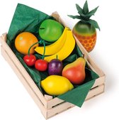Assortiment fruit in krat (11 delig)
