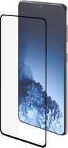 BeHello Samsung Galaxy S21+ Screenprotector - High Impact Gehard Glas
