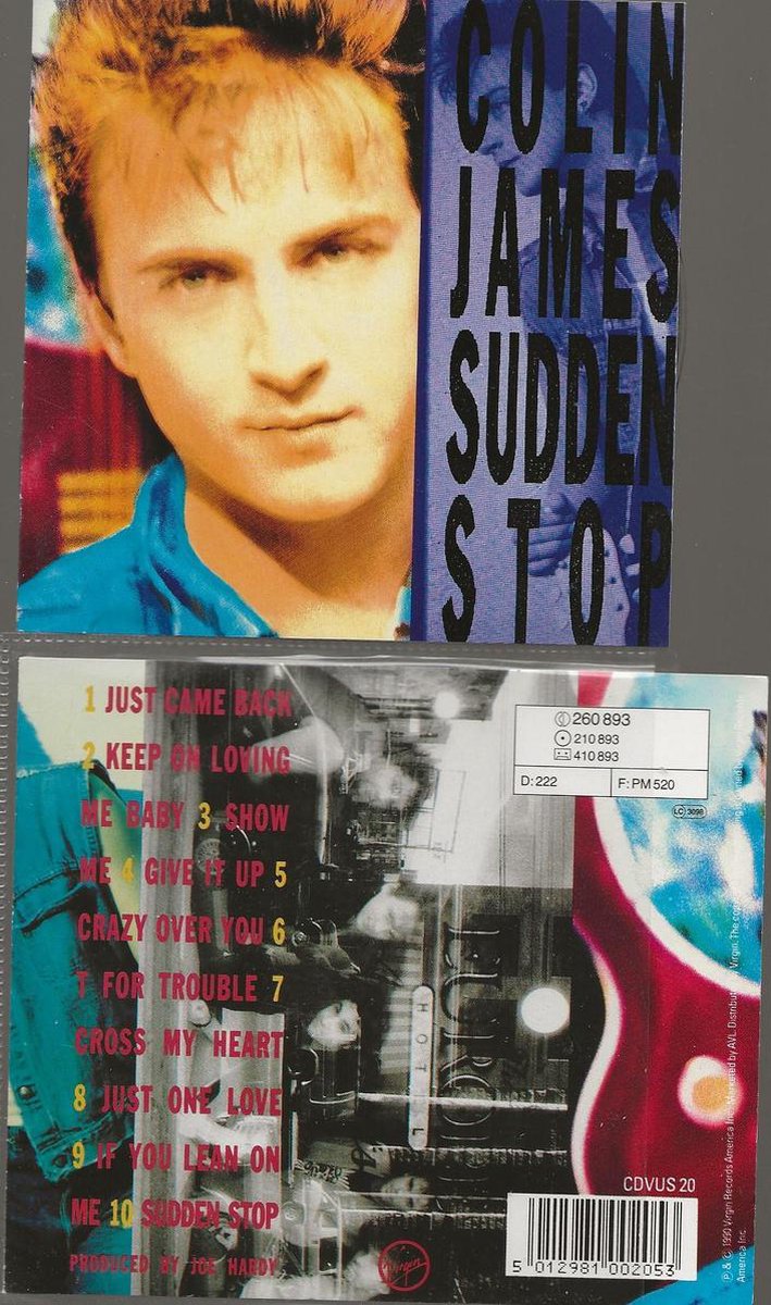 Sudden Stop
