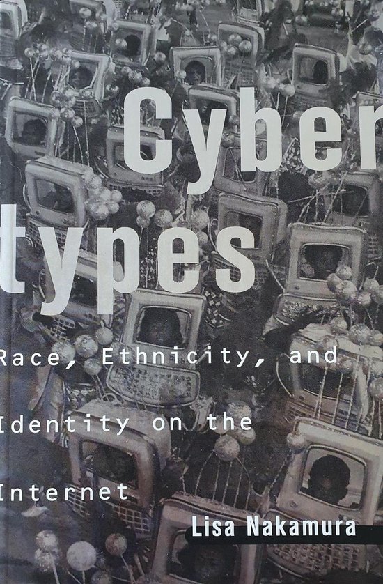 Cybertypes
