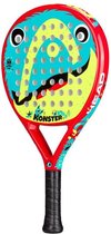 HEAD Padel Monster Kids Junior with CB