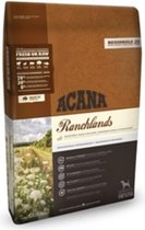 Acana - Hondenvoer - Brokken - Rundvlees - 340 Gram