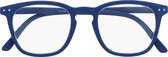 SILAC - BLUE RUBBER - Leesbrillen voor Vrouwen en Mannen - 7501