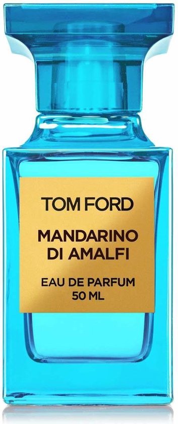 Tom Ford Mandarino di Amalfi - Eau de Parfum met spray dispenser - 50ML