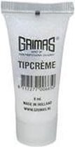 Grimas - Tipcrème - Parelmoer - Paars - 06 - 8ml