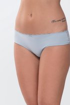 Mey  Amorous Hipster Blauw 40