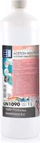 Aceton zuiver 99% 1000ml