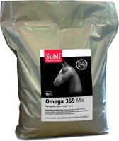Subli Omega Mix 369 - 15 kg
