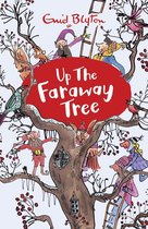 The Magic Faraway Tree 4 - Up the Faraway Tree