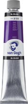 Van Gogh Olieverf tube 200mL 536 Violet