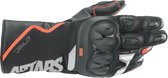 Alpinestars SP-365 Drystar Black Anthracite Gloves S - Maat S - Handschoen