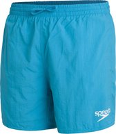 Speedo Essential 16 Inch Watershort Heren - Blauw - Maat L
