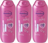 Andrelon By Masha Sweet Volume Shampoo Voordeelverpakking - 3 x 250 ml