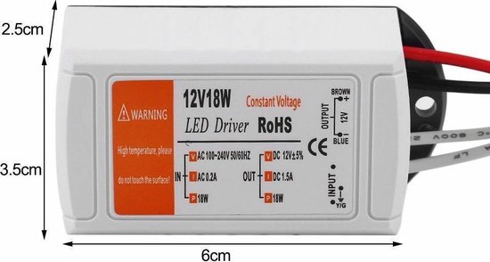 12V