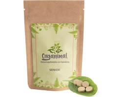Organimal Senior - Katten