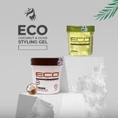Eco Coconut & Olive Styling gel 16oz