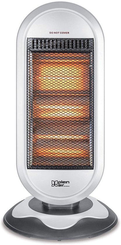 Plein Air Infraroodkachel Heater ALN-1200