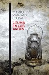 BackList Contemporáneos Ficción - Lituma en los Andes