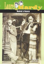 Laurel & Hardy - Movie Struck