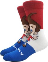 Fun sokken 'Jimmy Neutron' (92040)