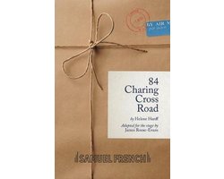 84 Charing Cross Road