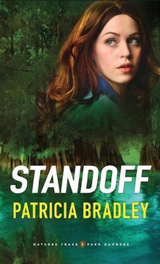 Standoff - cover