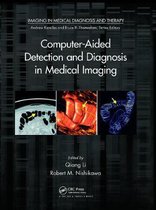 Imaging in Medical Diagnosis and Therapy- Computer-Aided Detection and Diagnosis in Medical Imaging