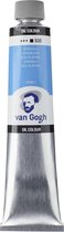 Van Gogh Olieverf tube 200mL 530 Sèvresblauw