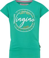 Vingino Harper Kinder Meisjes T-shirt - Maat 140