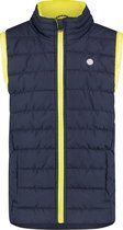 Vingino Tesalo Kinder Jongens Gilet - Maat 116