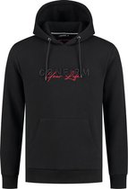 Confirm Your Life Hoodie maat XXL