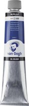 Van Gogh Olieverf tube 200mL 508 Pruisischblauw