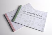 Foto Koch Schoolfotoboek | Fotoalbum | Schoolfoto's Plakboek | Roze