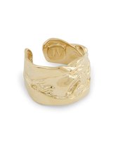 JOSH V     BOASSA Ring Goud - Maat XS/S