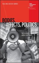 RGS-IBG Book Series - Bodies, Affects, Politics