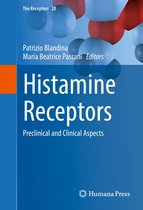 The Receptors 28 - Histamine Receptors