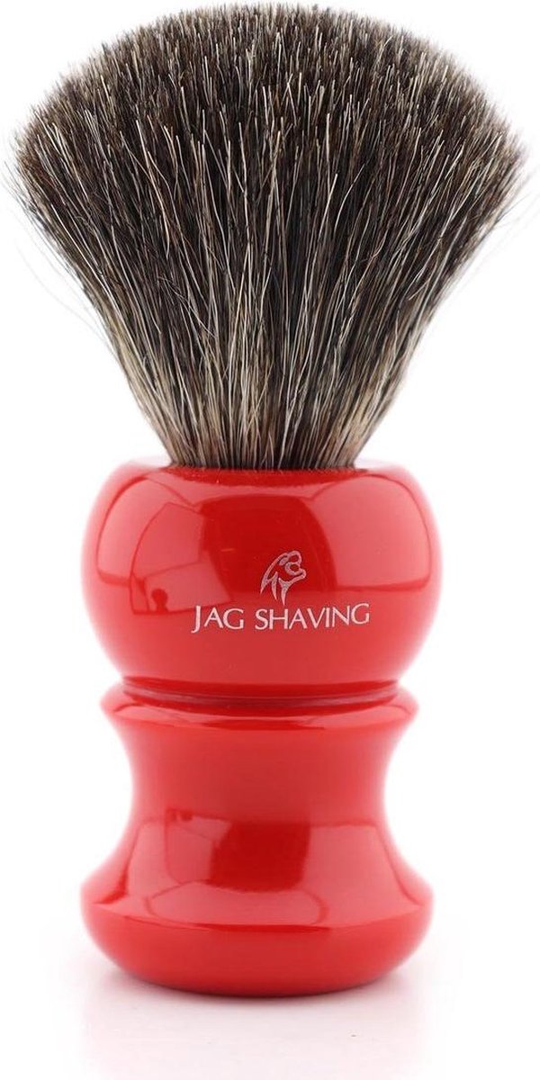 Goedkoopste Scheerkwast met harshandvat, beste kwaliteit, beste scheerkwast voor mannen scheren thuis en in de salon