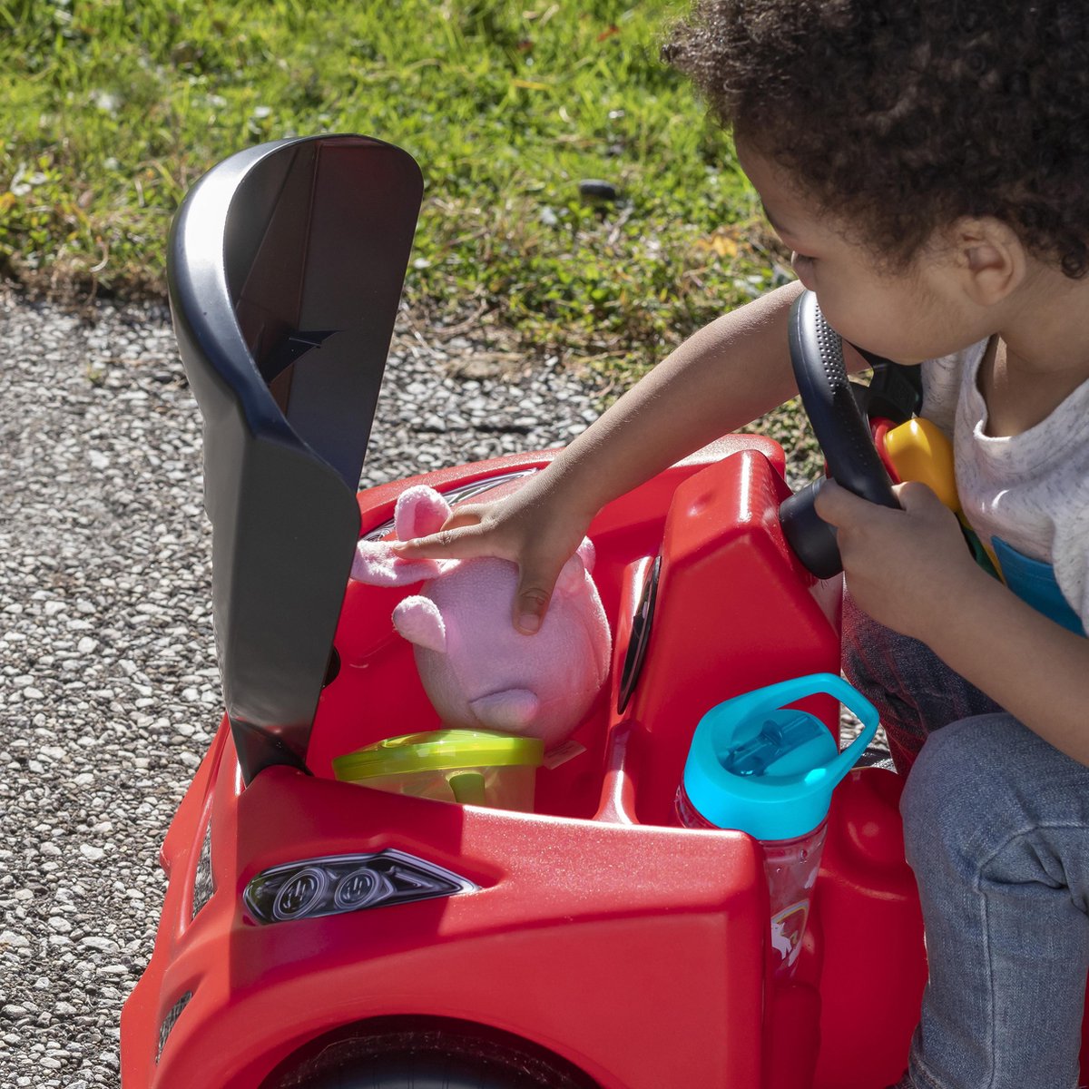 Véhicule-jouet Buggy GT Push Around de Step2 