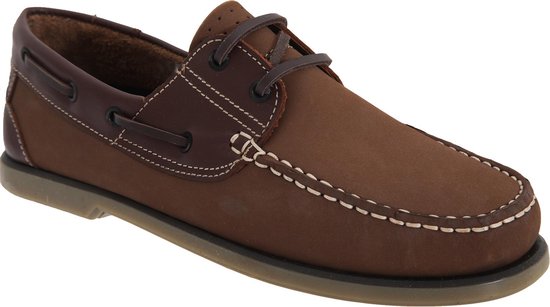 Deakins Heren Classic Bootschoenen Tan